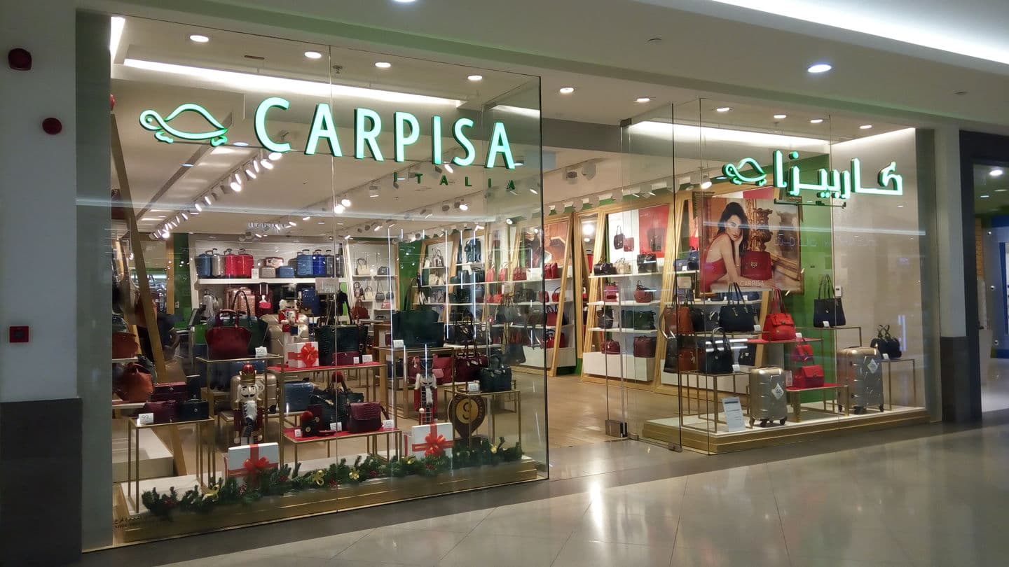 Carpisa