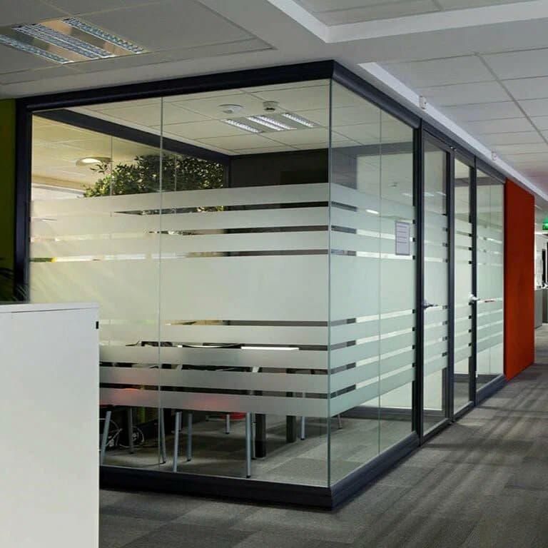 Aluminium Doors