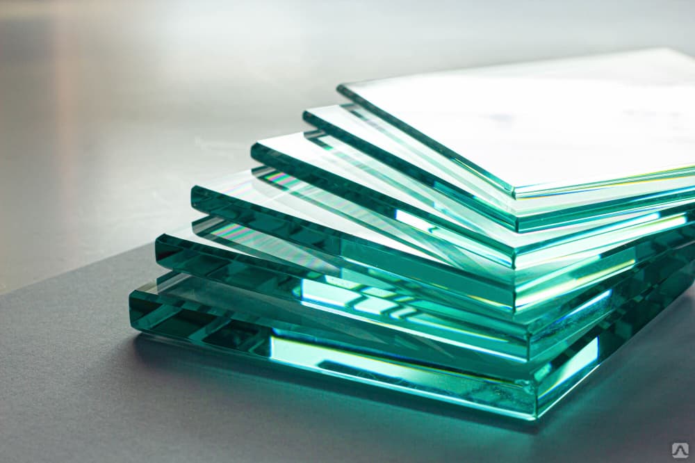Luxury Glass Staircase